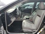 2012 Toyota Camry Base Черный vin: 4T4BF1FKXCR265500