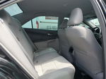 2012 Toyota Camry Base Черный vin: 4T4BF1FKXCR265500