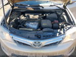 2012 Toyota Camry Le Золотой vin: 4T4BF1FKXCR267912