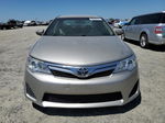 2014 Toyota Camry L Золотой vin: 4T4BF1FKXER439360