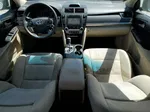 2014 Toyota Camry L Золотой vin: 4T4BF1FKXER439360