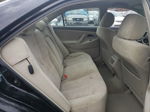 2011 Toyota Camry Base Черный vin: 4T4BF3EK0BR103922