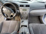 2011 Toyota Camry Base Синий vin: 4T4BF3EK0BR104472