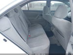 2011 Toyota Camry Le Белый vin: 4T4BF3EK0BR116878