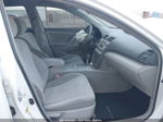 2011 Toyota Camry Le Белый vin: 4T4BF3EK0BR116878