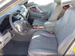 2011 Toyota Camry Xle Silver vin: 4T4BF3EK0BR138217