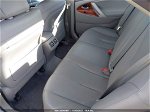 2011 Toyota Camry Xle Silver vin: 4T4BF3EK0BR138217