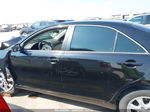 2011 Toyota Camry Le Black vin: 4T4BF3EK0BR154773