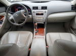 2011 Toyota Camry Base Бирюзовый vin: 4T4BF3EK0BR156572