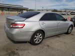 2011 Toyota Camry Base Серебряный vin: 4T4BF3EK0BR165966