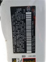 2011 Toyota Camry Base Белый vin: 4T4BF3EK0BR166504