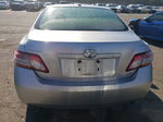 2011 Toyota Camry Base Серебряный vin: 4T4BF3EK0BR173470