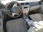 2011 Toyota Camry Base Серебряный vin: 4T4BF3EK0BR173470