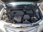 2011 Toyota Camry Base Silver vin: 4T4BF3EK0BR189202