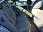 2011 Toyota Camry Base Серебряный vin: 4T4BF3EK0BR192634