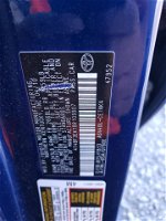 2011 Toyota Camry Base Синий vin: 4T4BF3EK1BR109907