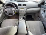2011 Toyota Camry Base Gray vin: 4T4BF3EK1BR115142
