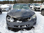 2011 Toyota Camry Base Gray vin: 4T4BF3EK1BR115142