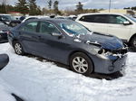 2011 Toyota Camry Base Gray vin: 4T4BF3EK1BR115142