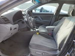 2011 Toyota Camry Base Gray vin: 4T4BF3EK1BR115142