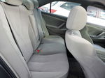 2011 Toyota Camry Base Gray vin: 4T4BF3EK1BR115142