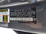 2011 Toyota Camry Base Gray vin: 4T4BF3EK1BR115142