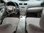 2011 Toyota Camry Base Серый vin: 4T4BF3EK1BR118574