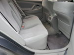 2011 Toyota Camry Base Серый vin: 4T4BF3EK1BR118574