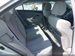 2011 Toyota Camry Le Silver vin: 4T4BF3EK1BR128828