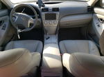 2011 Toyota Camry Base Серебряный vin: 4T4BF3EK1BR143569