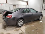 2011 Toyota Camry Base Gray vin: 4T4BF3EK1BR144527