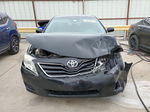 2011 Toyota Camry Base Black vin: 4T4BF3EK1BR146570