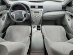 2011 Toyota Camry Base Gray vin: 4T4BF3EK1BR154958