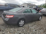 2011 Toyota Camry Base Gray vin: 4T4BF3EK1BR154958