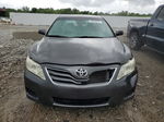 2011 Toyota Camry Base Gray vin: 4T4BF3EK1BR154958