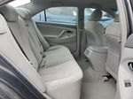 2011 Toyota Camry Base Gray vin: 4T4BF3EK1BR154958