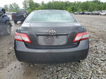 2011 Toyota Camry Base Gray vin: 4T4BF3EK1BR154958