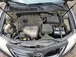 2011 Toyota Camry Base Gray vin: 4T4BF3EK1BR154958
