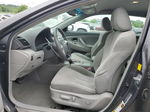 2011 Toyota Camry Base Gray vin: 4T4BF3EK1BR154958