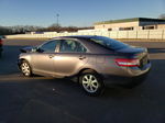 2011 Toyota Camry Base Gray vin: 4T4BF3EK1BR155723