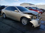 2011 Toyota Camry Base Желто-коричневый vin: 4T4BF3EK1BR157231