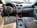 2011 Toyota Camry Base Желто-коричневый vin: 4T4BF3EK1BR157231