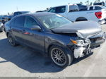 2011 Toyota Camry Le Серый vin: 4T4BF3EK1BR157472