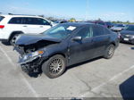 2011 Toyota Camry Le Серый vin: 4T4BF3EK1BR157472