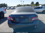 2011 Toyota Camry Le Серый vin: 4T4BF3EK1BR157472