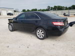 2011 Toyota Camry Base Black vin: 4T4BF3EK1BR161036