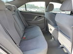 2011 Toyota Camry Base Silver vin: 4T4BF3EK1BR165748