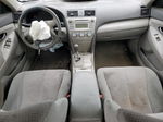 2011 Toyota Camry Base Серый vin: 4T4BF3EK1BR168259