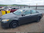 2011 Toyota Camry Le Gray vin: 4T4BF3EK1BR172554