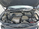 2011 Toyota Camry Base Black vin: 4T4BF3EK1BR175115